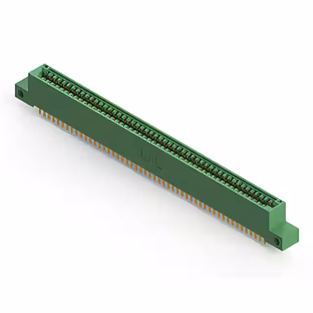 845-100-521-212 EDAC Inc.  Edgeboard Connectors